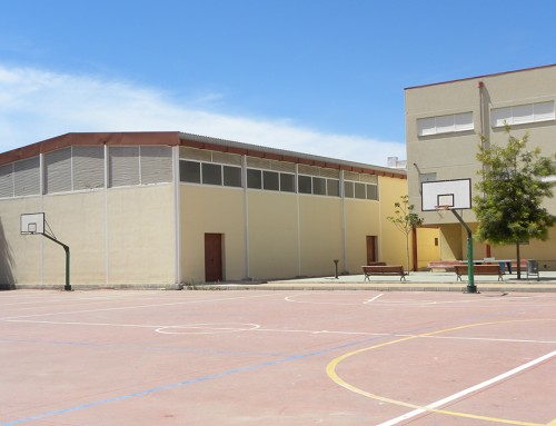 Área deportiva 1