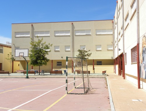 Área deportiva 2