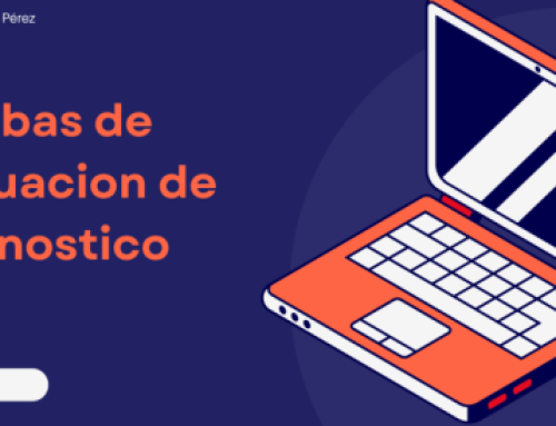 Evaluación de diagnóstico 2º de ESO: 5, 6 y 7 de mayo